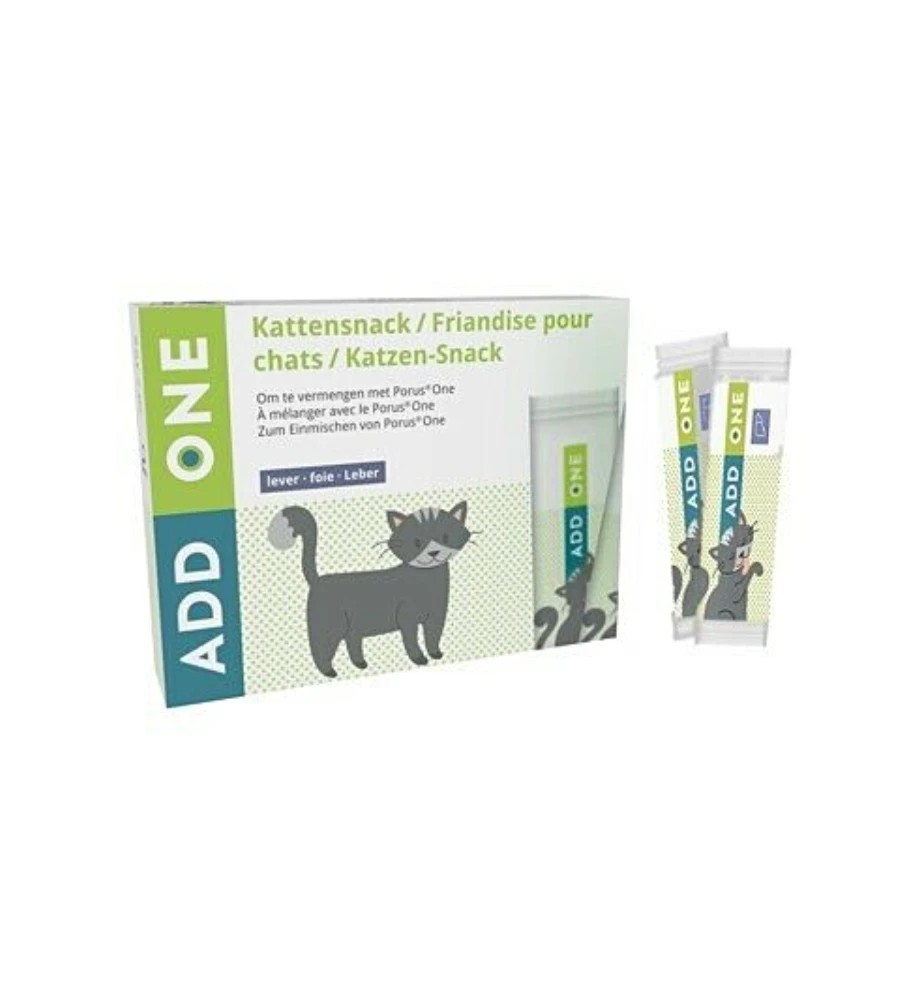 Add One Lever - 30 X 10 Gram