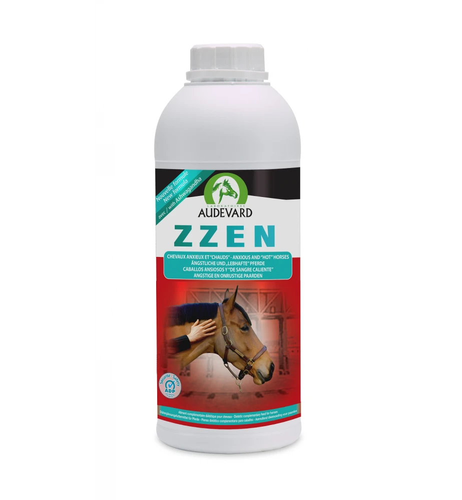 Audevard Zzen - 1 Liter