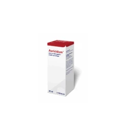 Auricidum Zure Oordruppels - 20 Ml