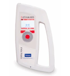 Virbac BackHome Omni Max Chipreader