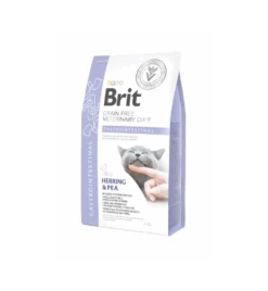 Brit Grain Free Veterinary Diet Gastrointestinal