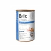 Brit Grain Free Veterinary Diet Recovery Blik - 6 X 400 Gram