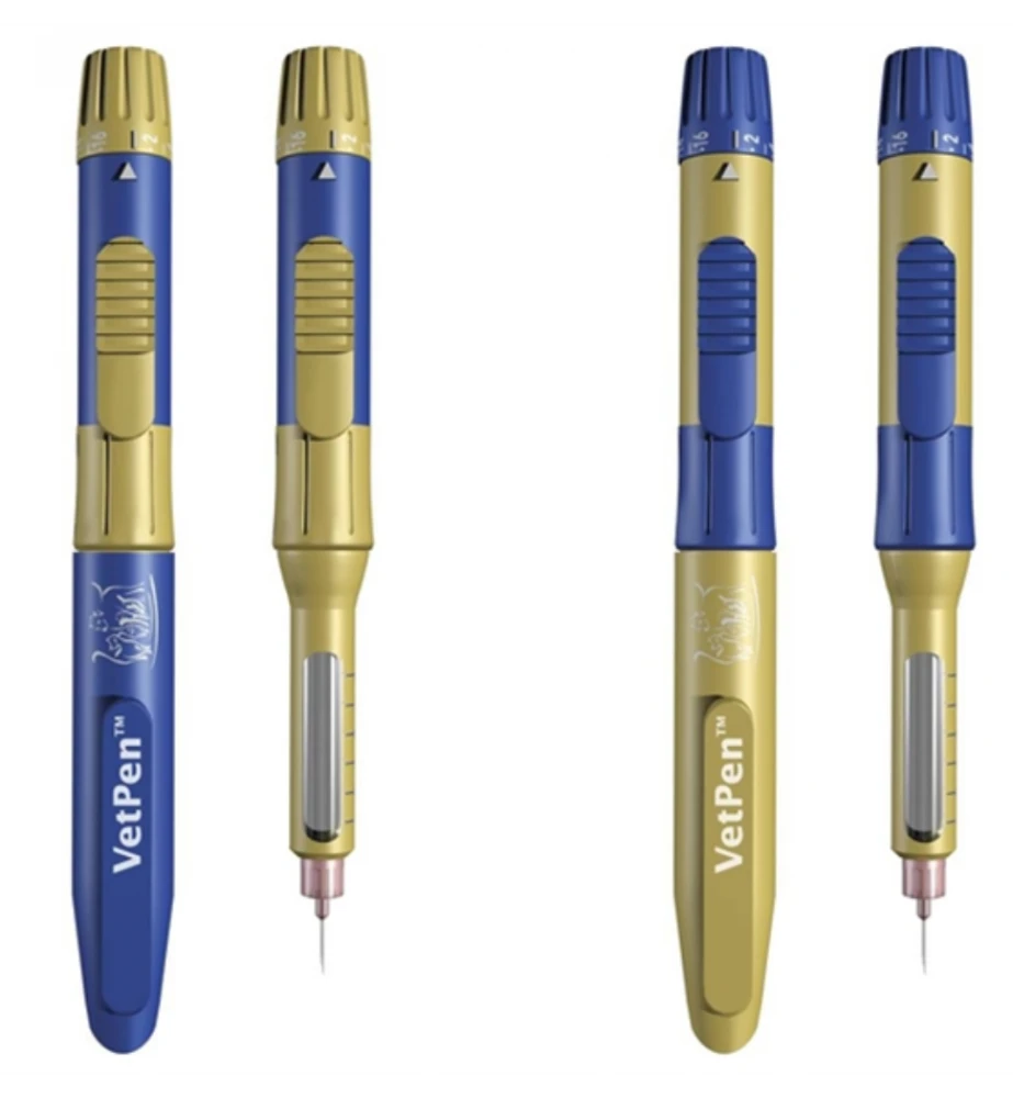 Caninsulin VetPen Starterskit