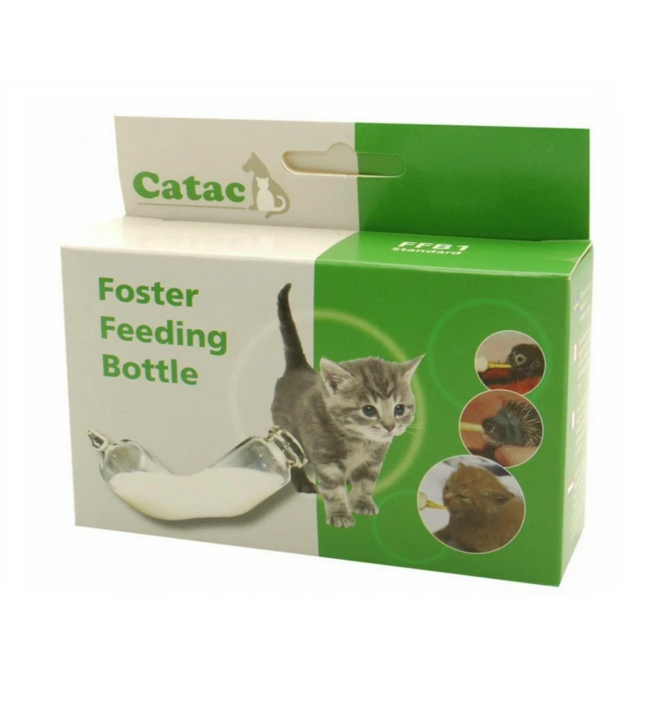 Catac Zuigfles Kat - 30 Ml