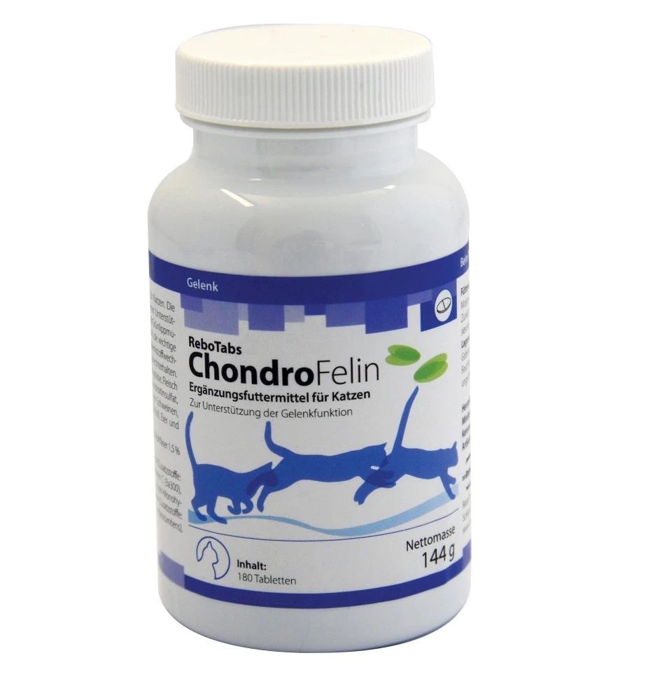 ChondroFelin - 180 Tabletten
