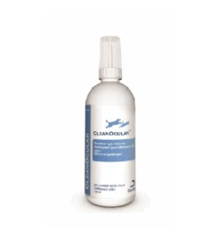 CleanOcular Oogreiniger - 100 Ml