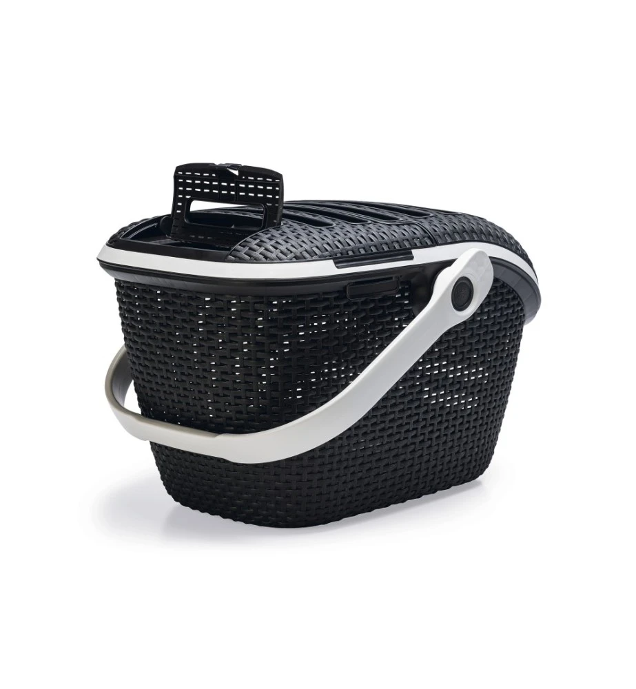 Beeztees Curver Reismand Antraciet - Afbeelding 6