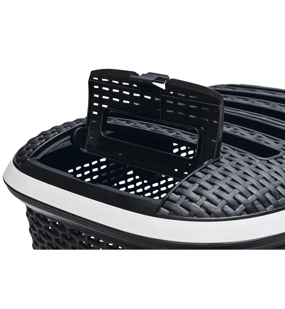 Beeztees Curver Reismand Antraciet - Afbeelding 7