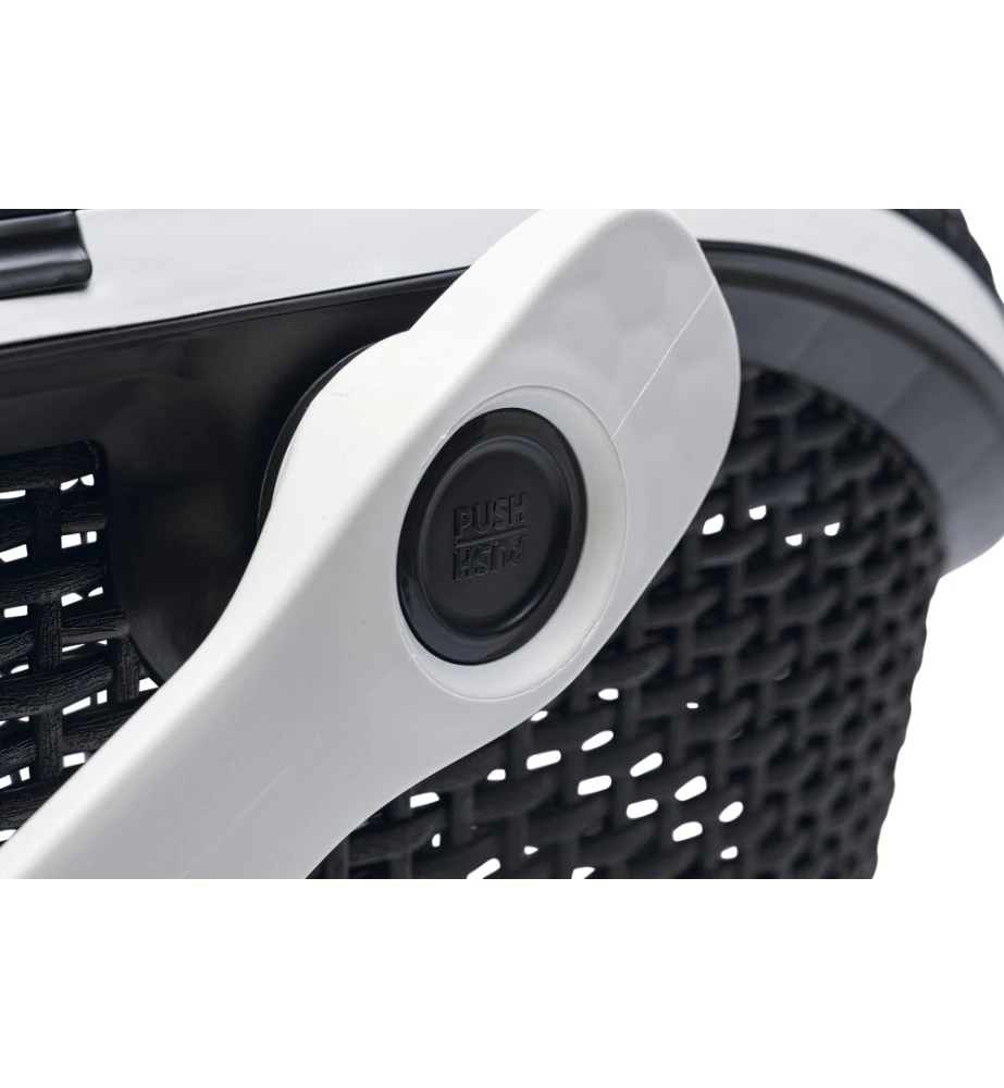 Beeztees Curver Reismand Antraciet - Afbeelding 8