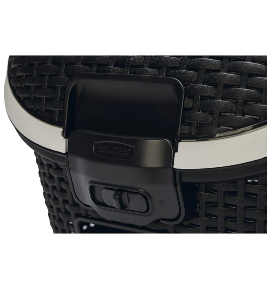 Beeztees Curver Reismand Antraciet - Afbeelding 9