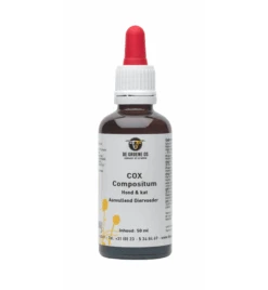 De Groene Os COX Compositum - 50 Ml
