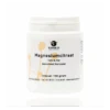 De Groene Os Magnesiumcitraat - 100 Gram