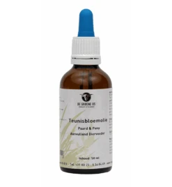 De Groene Os Teunisbloemolie - 50 Ml