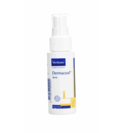 Virbac Dermacool Hot-Spot Spray - 50 Ml