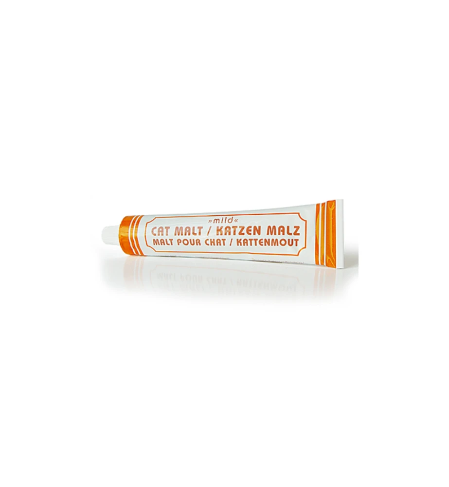 Diafarm Kattenmout Anti-Haarbalpasta - 50 Ml