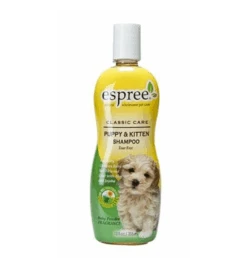 Espree Puppy & Kitten Shampoo - 355 Ml