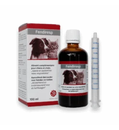 Fendiresp - 100 Ml