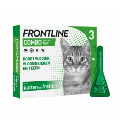 Frontline Combo Kat & Fret