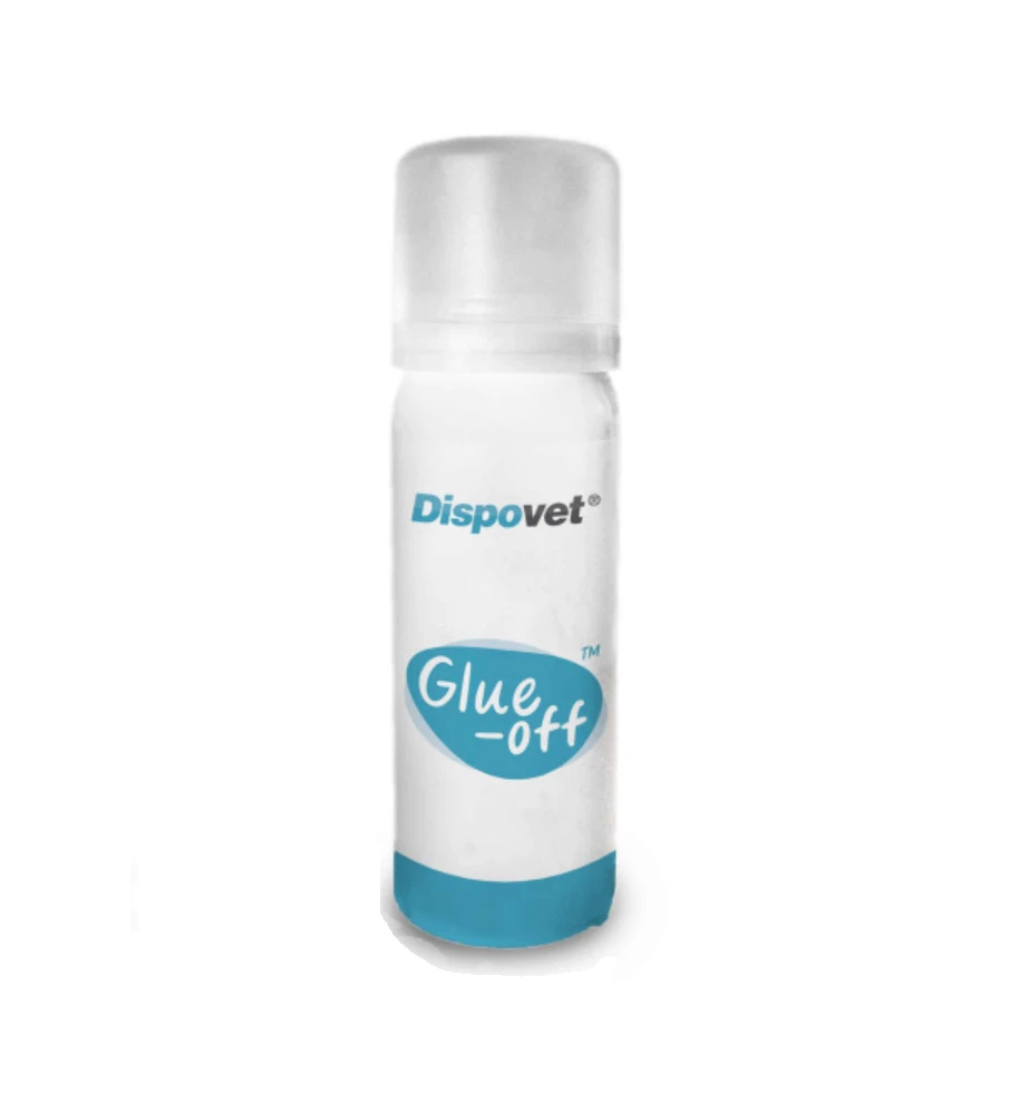 Glue-Off Spray - 50 Ml