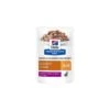 Hill's PD K/D Kidney Care Maaltijdzakjes Beef - 12 X 85 Gram