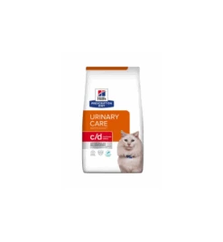 Hill's PD C/D Urinary Care Stress Ocean Fish