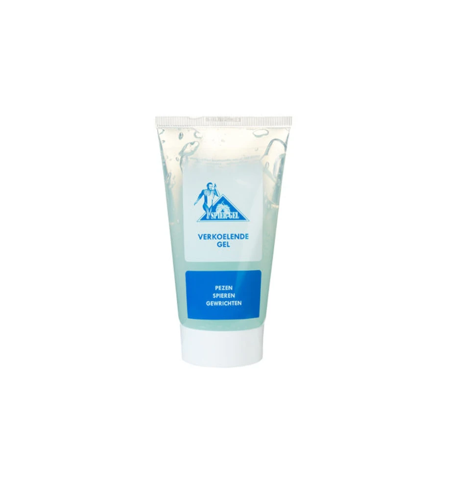 HOPP Spiergel - Afbeelding 2