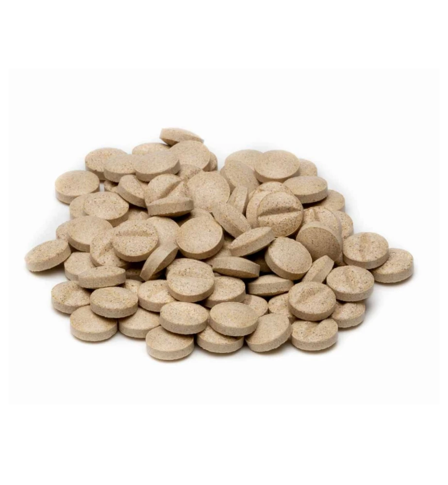 Sensipharm Inconti Stop 250 Mg (Kleine Huisdieren) - 90 Tabletten - Afbeelding 2