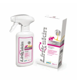 Linkskin Spray - 200 Ml