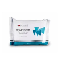 Maxani Regular Wipes - 40 Doekjes