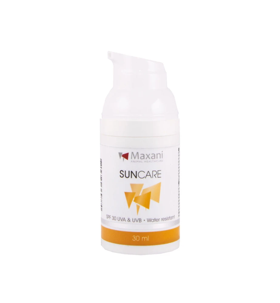 Maxani SunCare - Afbeelding 2