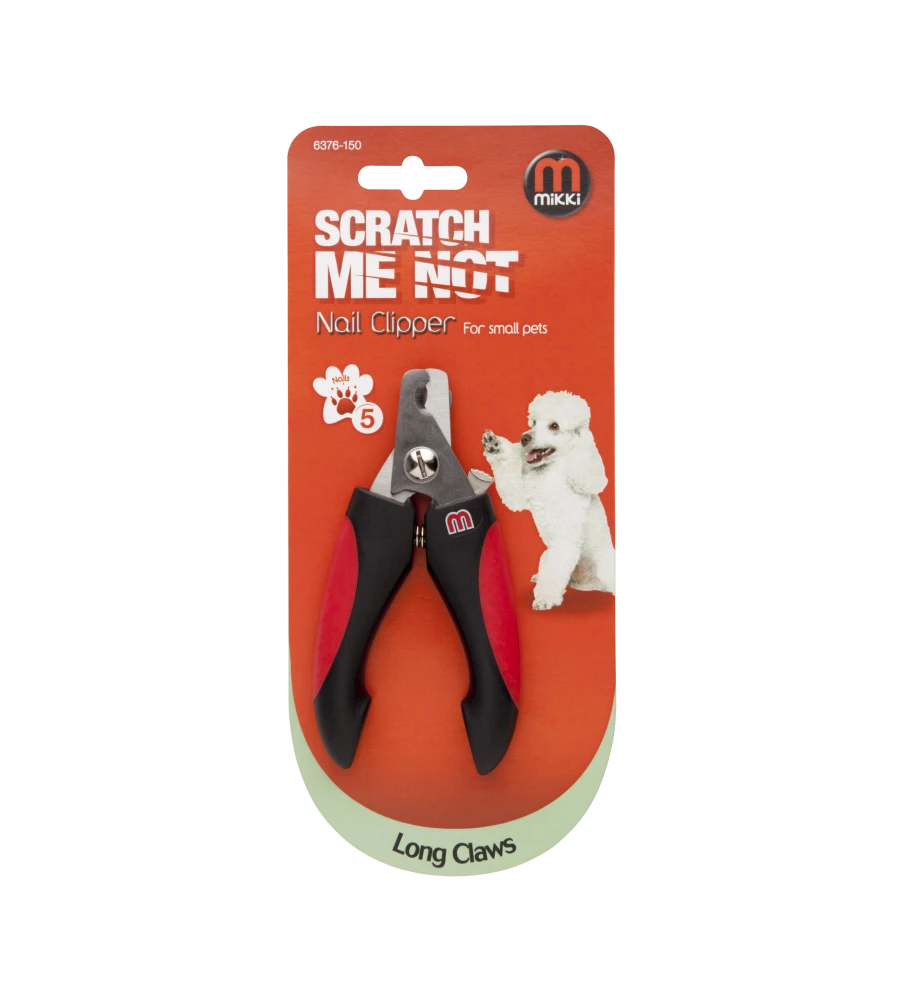 Mikki Nageltang Groot