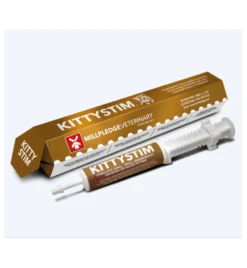 Millpledge KittyStim - 15 Ml