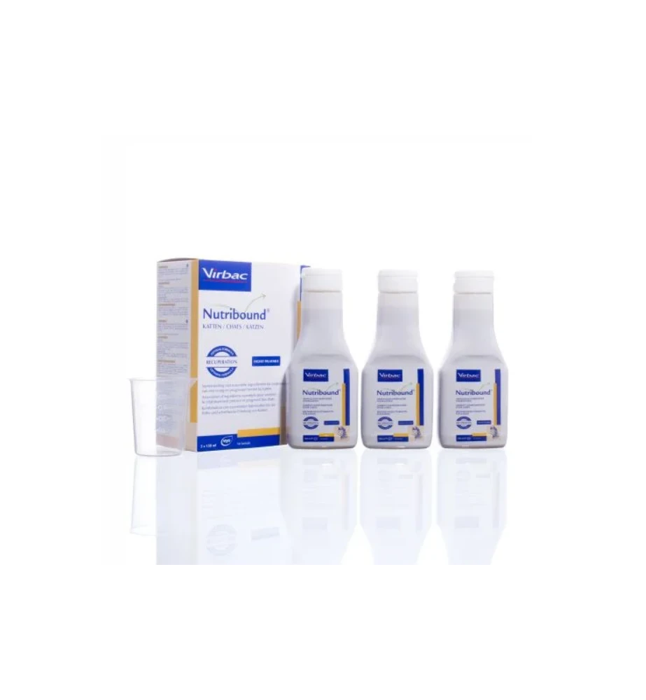 Virbac Nutribound Kat