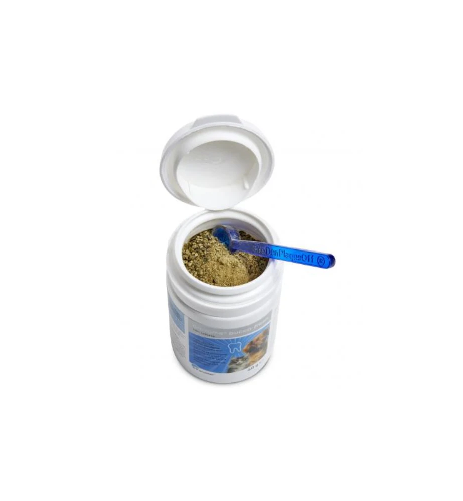 Orozyme Bucco-Fresh Poeder - Afbeelding 2