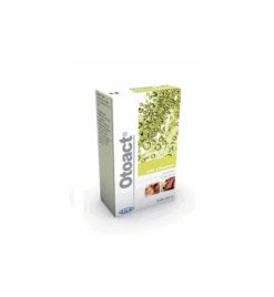 Otoact Oorreiniger - 100 Ml