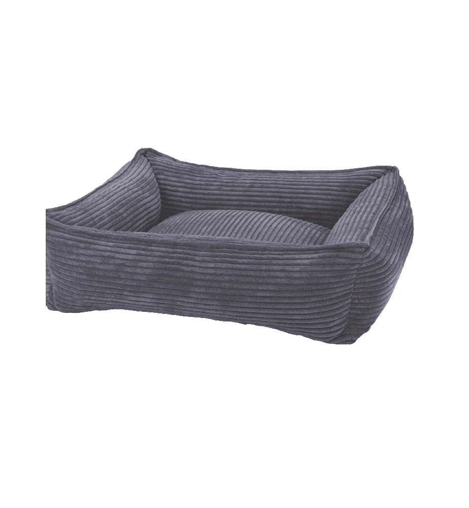 Petlando Ligmand Gent Donkergrijs - Afbeelding 2