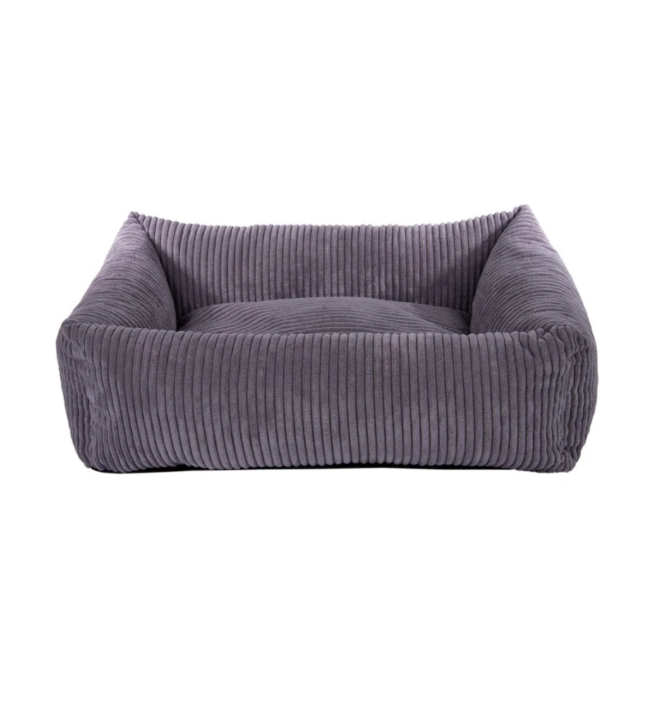 Petlando Ligmand Gent Donkergrijs