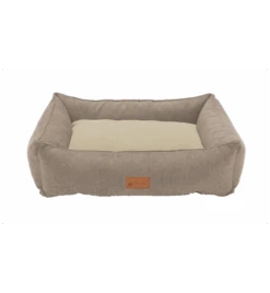 Petlando Orthopedische Ligmand Bergen Cappuccino