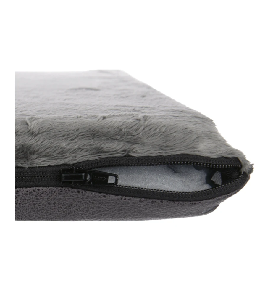 Petlando Orthopedische Ligmand Marla (Grijs) - Afbeelding 4