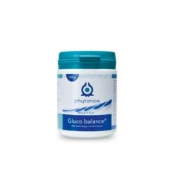 Phytonics Gluco Balance - 100 Gram