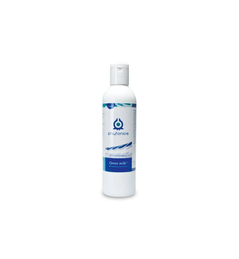 Phytonics Omni Milk - 250 Ml