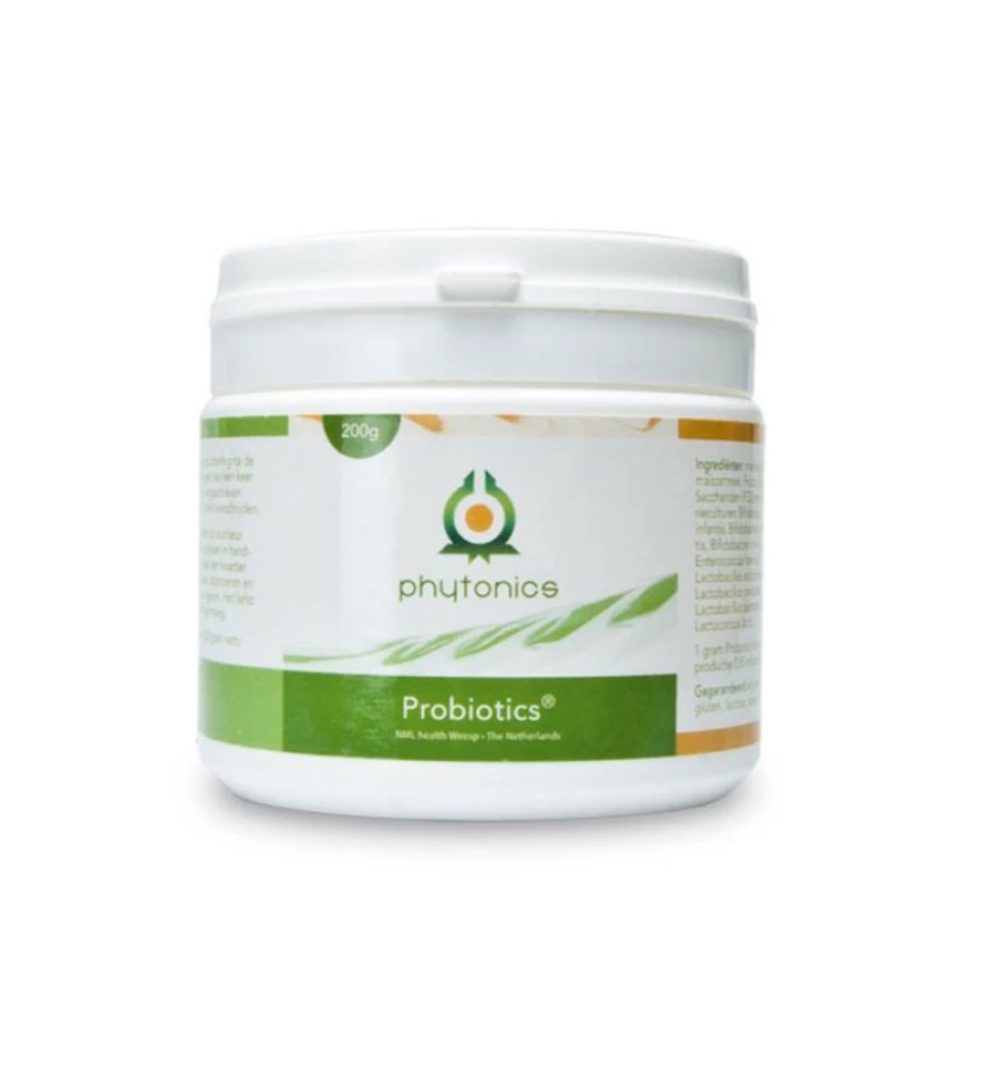 Phytonics Probiotics - 200 Gram