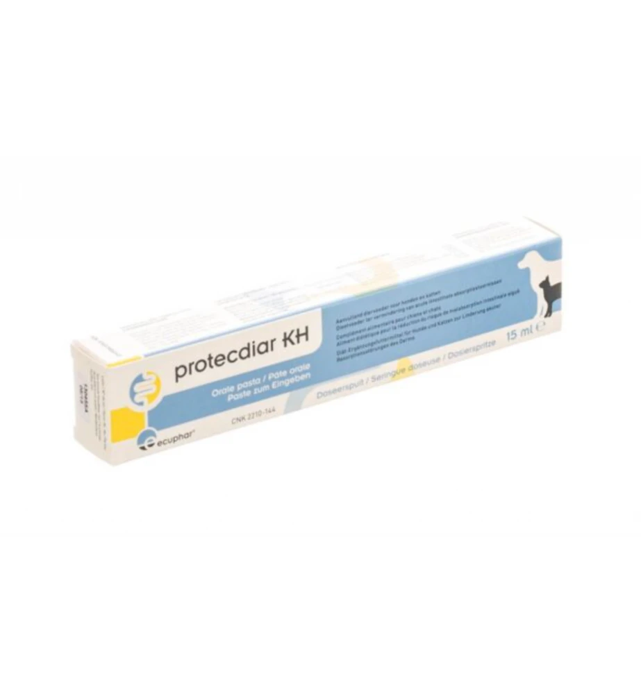 Protecdiar KH Orale Pasta - 15 Ml - Afbeelding 2