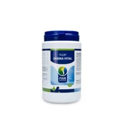 PUUR Derma Vital - 150 Gram