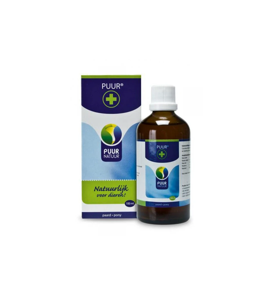 PUUR Dolor - 100 Ml