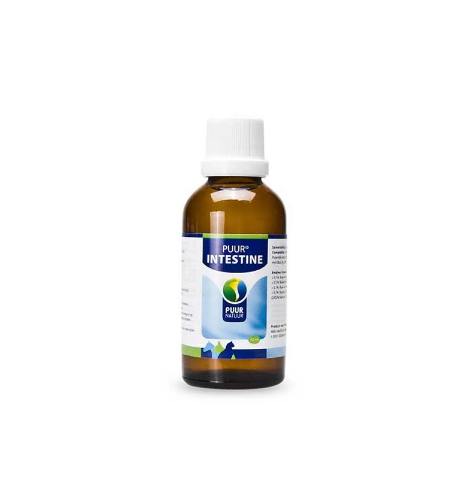 PUUR Intestine - 50 Ml