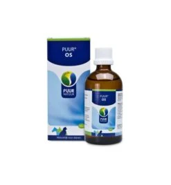 PUUR Os - 100 Ml