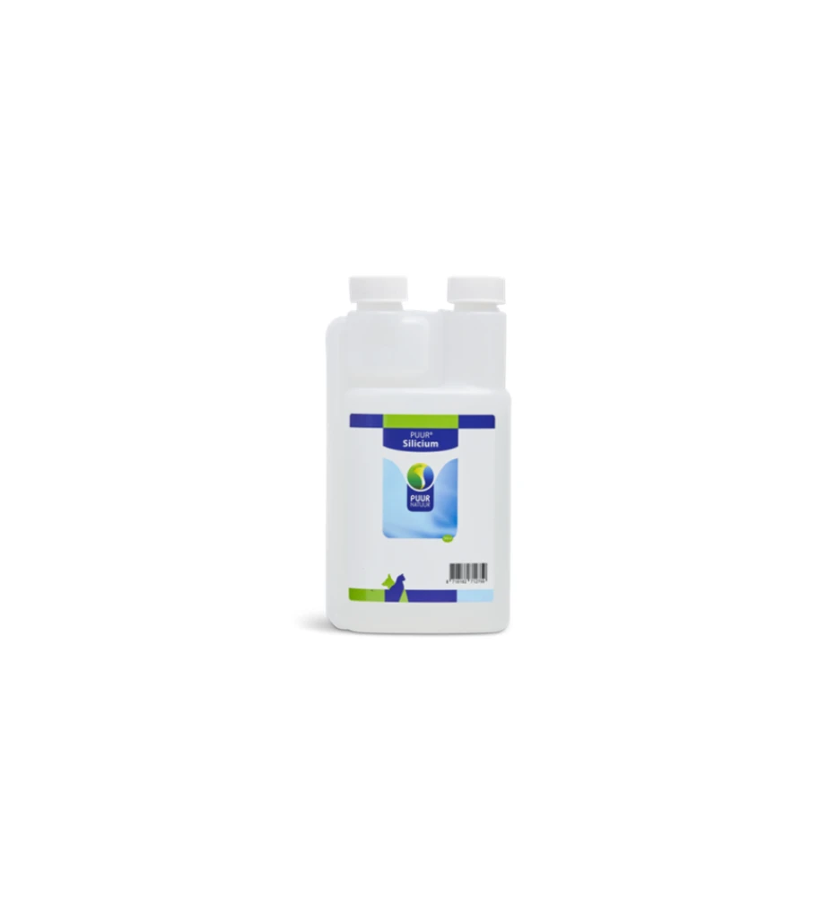 PUUR Silicium - 500 Ml