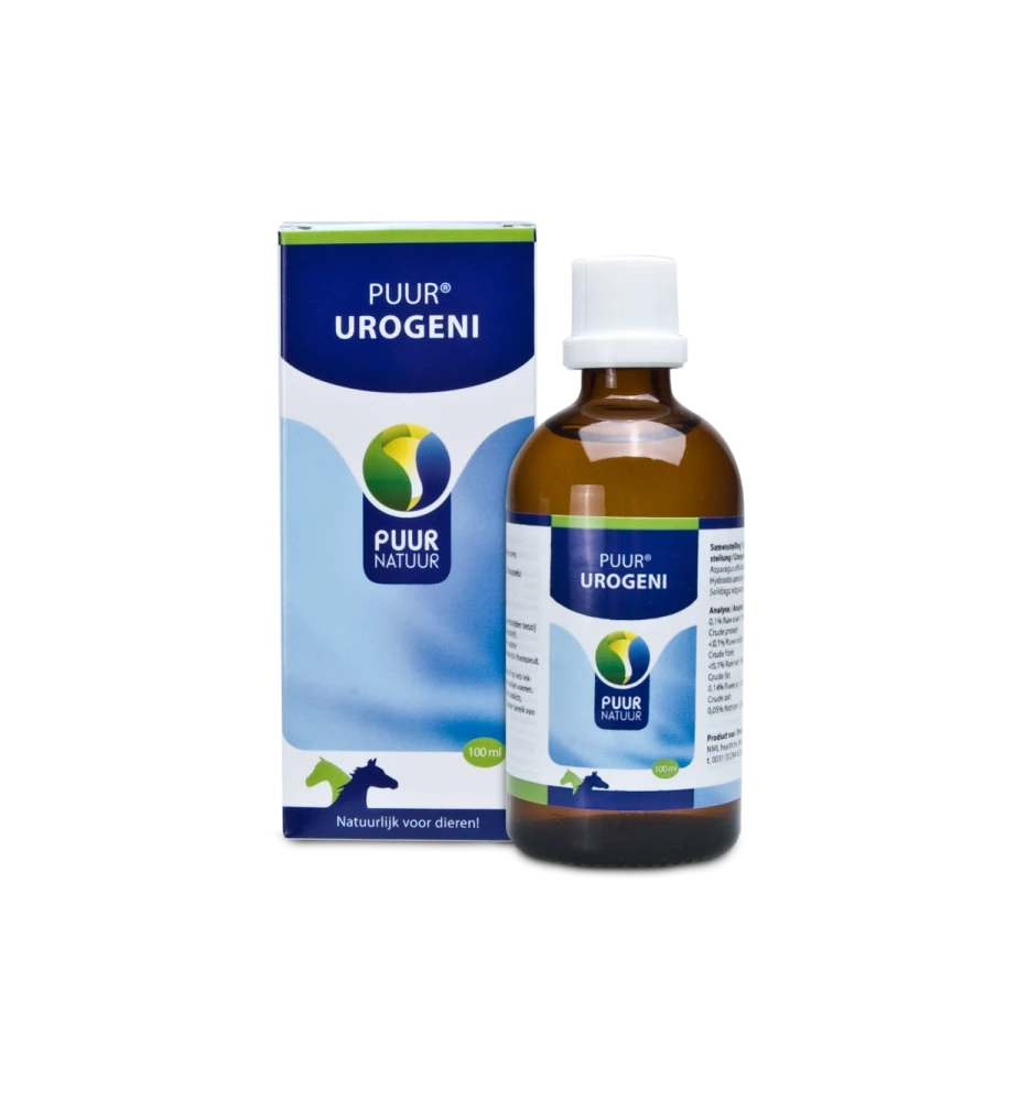 PUUR Urogeni - 100 Ml