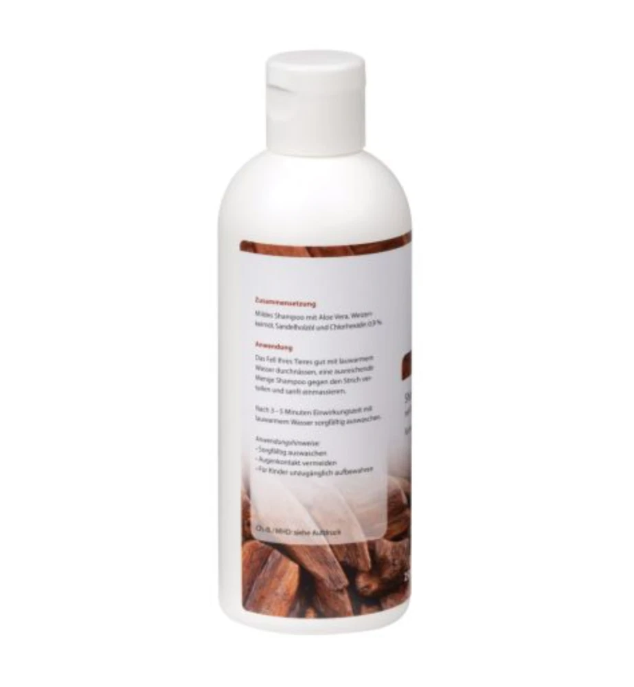 ReboCare Purisent Shampoo - 250 Ml - Afbeelding 2